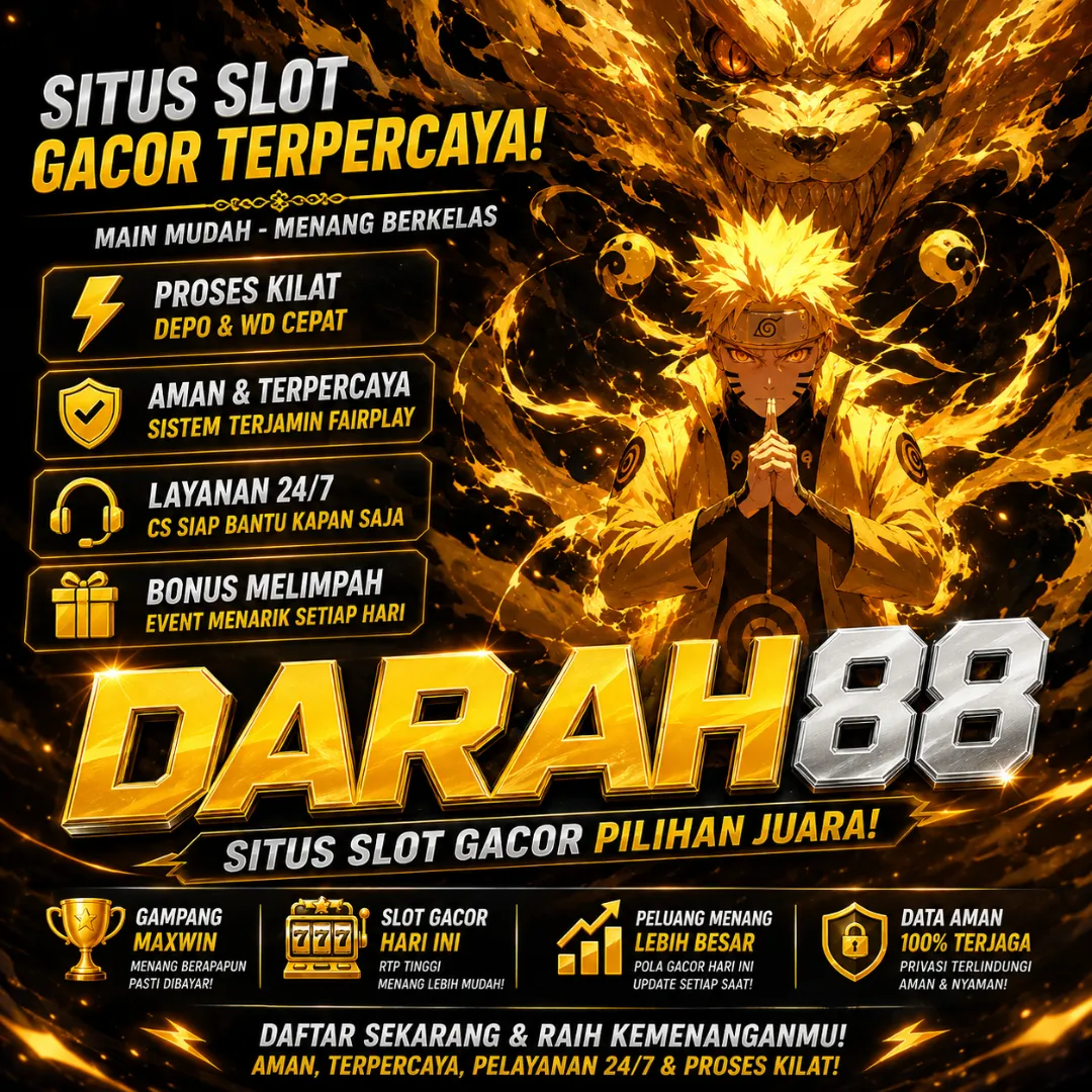 Slot 88 Gacor
